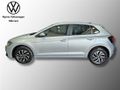 2025 Volkswagen Polo 1.0 TSI