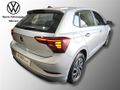2025 Volkswagen Polo 1.0 TSI