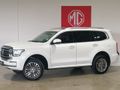 2024 GWM Tank 500 Tank 500 HEV Ultra Luxury