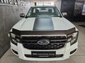 2023 Ford Ranger 2.0D XL HR 4x4 Auto Single-Cab