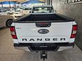 2023 Ford Ranger 2.0D XL HR 4x4 Auto Single-Cab