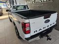 2023 Ford Ranger 2.0D XL HR 4x4 Auto Single-Cab