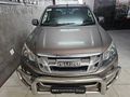 2013 Isuzu KB 300 D-Teq LX Double-Cab