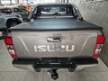 2013 Isuzu KB 300 D-Teq LX Double-Cab