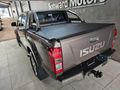 2013 Isuzu KB 300 D-Teq LX Double-Cab