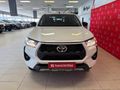 2025 Toyota Hilux 2.4 GD-6 Raised Body Raider Double-Cab