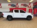 2025 Toyota Hilux 2.4 GD-6 Raised Body Raider Double-Cab
