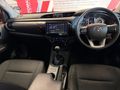 2025 Toyota Hilux 2.4 GD-6 Raised Body Raider Double-Cab