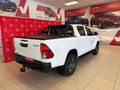 2025 Toyota Hilux 2.4 GD-6 Raised Body Raider Double-Cab