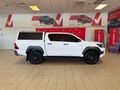 2025 Toyota Hilux 2.8 GD-6 Raised Body Legend Auto Double-Cab