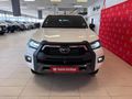 2025 Toyota Hilux 2.8 GD-6 Raised Body Legend Auto Double-Cab