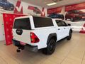2025 Toyota Hilux 2.8 GD-6 Raised Body Legend Auto Double-Cab