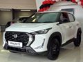 2025 Nissan Magnite Move 1.0 Visia F/C P/V