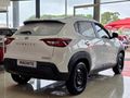 2025 Nissan Magnite Move 1.0 Visia F/C P/V