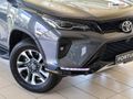 2026 Toyota Fortuner 2.4 GD-6 R/B Auto