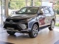 2026 Toyota Fortuner 2.4 GD-6 R/B Auto