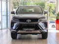 2026 Toyota Fortuner 2.4 GD-6 R/B Auto