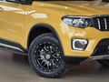 2026 Mahindra Scorpio N 2.2D 4X4 Auto Z8l