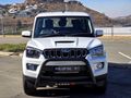 2026 Mahindra Pik Up 2.2 mHawk S11 Auto Double-Cab