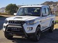 2026 Mahindra Pik Up 2.2 mHawk S11 Auto Double-Cab