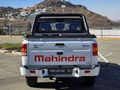 2026 Mahindra Pik Up 2.2 mHawk S11 Auto Double-Cab