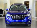 2026 Mahindra XUV 700 2.0 AX7L Auto 7-Seat