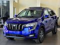 2026 Mahindra XUV 700 2.0 AX7L Auto 7-Seat