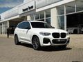 2021 BMW X3 xDRIVE 20d Mzansi Edition (G01)
