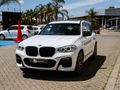 2021 BMW X3 xDRIVE 20d Mzansi Edition (G01)