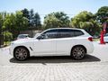 2021 BMW X3 xDRIVE 20d Mzansi Edition (G01)