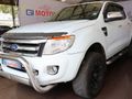 2014 Ford Ranger 3.2 TDCi XLT 4x4 Auto Double-Cab