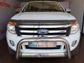 2014 Ford Ranger 3.2 TDCi XLT 4x4 Auto Double-Cab