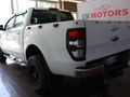 2014 Ford Ranger 3.2 TDCi XLT 4x4 Auto Double-Cab
