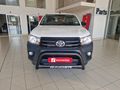 2025 Toyota Hilux 2.4 GD-6 Raised Body SR Double-Cab