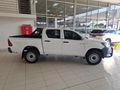 2025 Toyota Hilux 2.4 GD-6 Raised Body SR Double-Cab