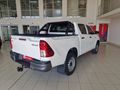 2025 Toyota Hilux 2.4 GD-6 Raised Body SR Double-Cab