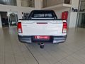 2025 Toyota Hilux 2.4 GD-6 Raised Body SR Double-Cab