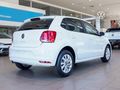 2026 Volkswagen Polo Vivo 1.4 Life