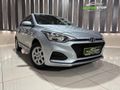 2021 Hyundai i20 1.2 Motion