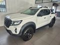 2026 Nissan Navara 2.5DDTi PRO-4X Warrior 4x4 Double-Cab Auto