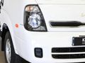 2026 Kia K-Series Pick-Up K 2500 Single-Cab