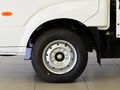 2026 Kia K-Series Pick-Up K 2500 Single-Cab