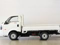 2026 Kia K-Series Pick-Up K 2500 Single-Cab