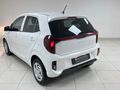 2026 Kia Picanto 1.0 LS