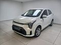 2025 Kia Picanto 1.0 LX Manual