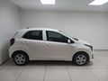 2025 Kia Picanto 1.0 LX Manual