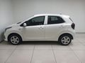 2025 Kia Picanto 1.0 LX Manual