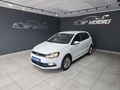 2024 Volkswagen Polo Vivo 1.6 Comfortline Auto 5-dr