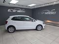 2024 Volkswagen Polo Vivo 1.6 Comfortline Auto 5-dr
