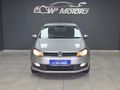 2024 Volkswagen Polo Vivo 1.6 Comfortline Auto 5-dr